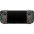 Infinite Circle Colored Steam Deck Handheld Gaming Computer Skin